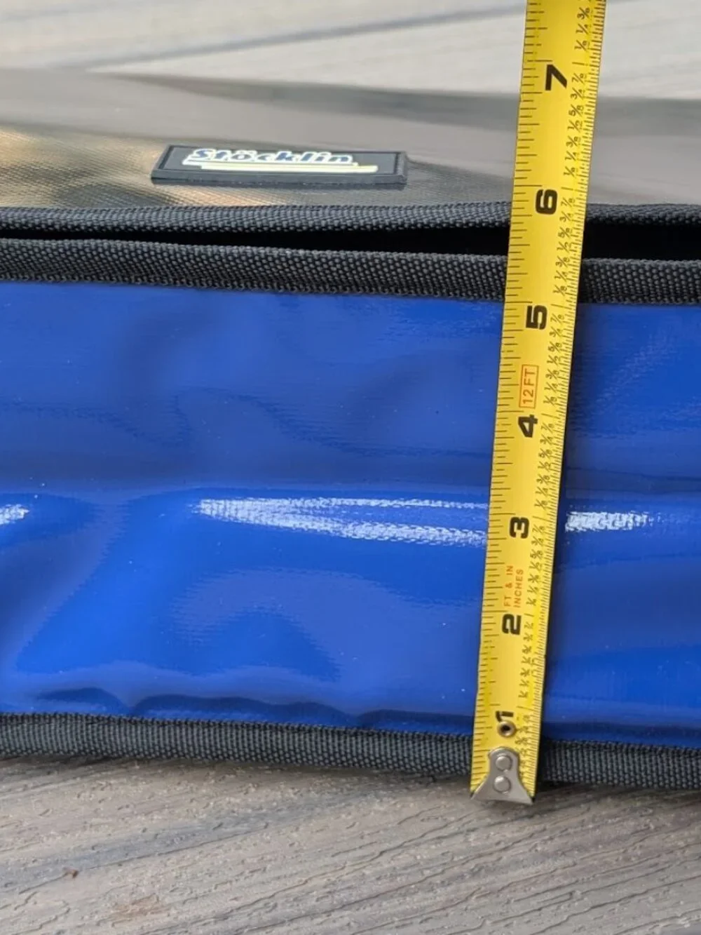 Messenger Bag Unisex PVC Waterproof Tarpaulin Outdoor Sports Bag Tool Bag